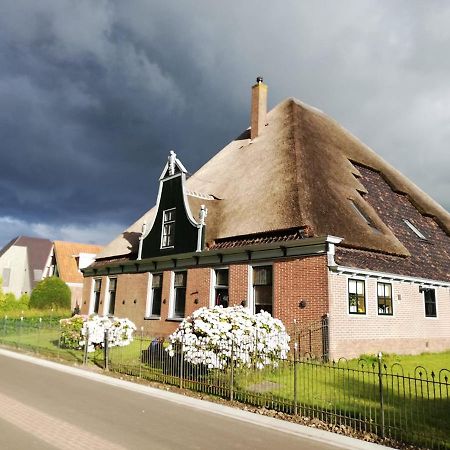 B&B Suyder Cogge Hem Dış mekan fotoğraf