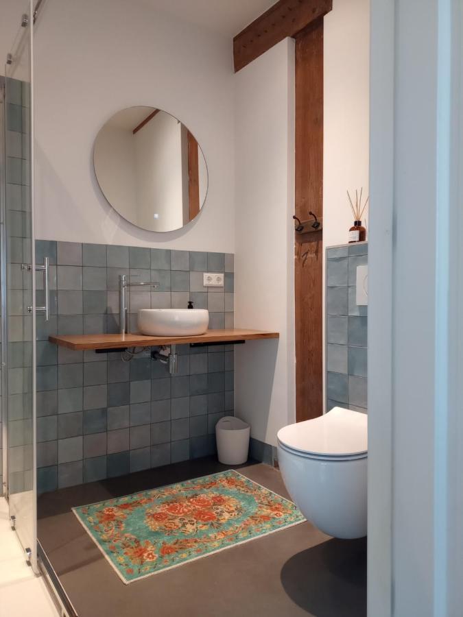 B&B Suyder Cogge Hem Dış mekan fotoğraf