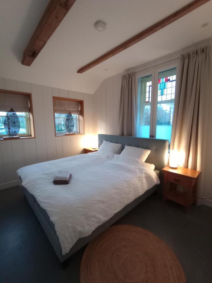 B&B Suyder Cogge Hem Dış mekan fotoğraf