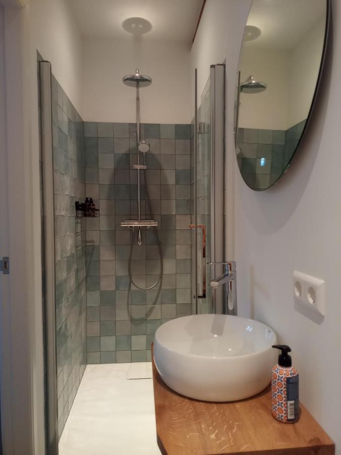 B&B Suyder Cogge Hem Dış mekan fotoğraf