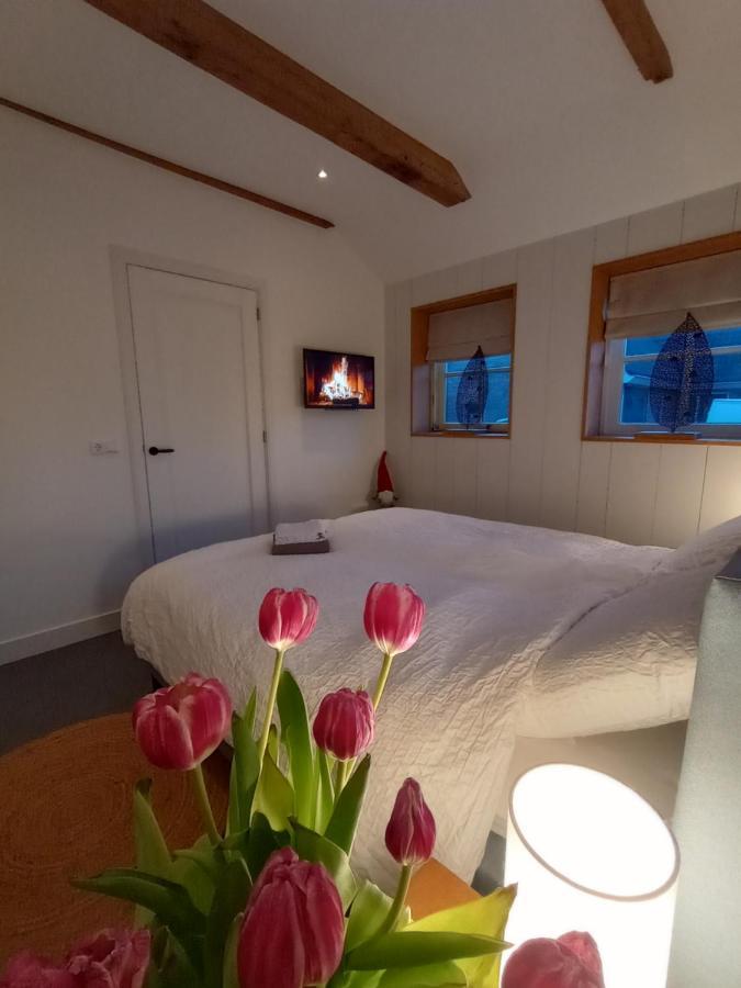 B&B Suyder Cogge Hem Dış mekan fotoğraf