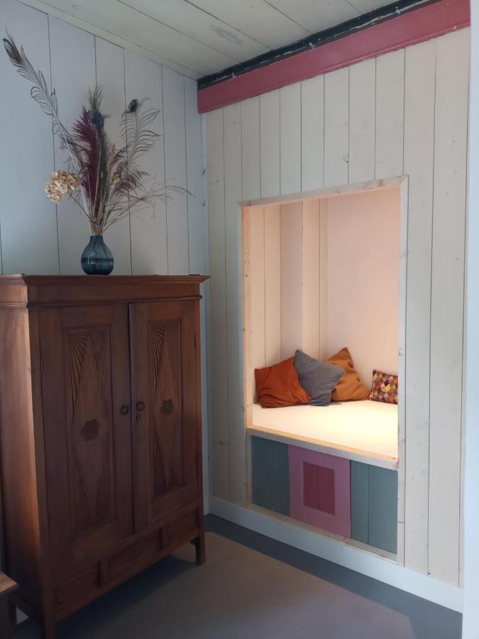 B&B Suyder Cogge Hem Dış mekan fotoğraf