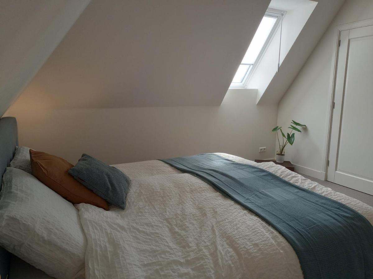 B&B Suyder Cogge Hem Dış mekan fotoğraf