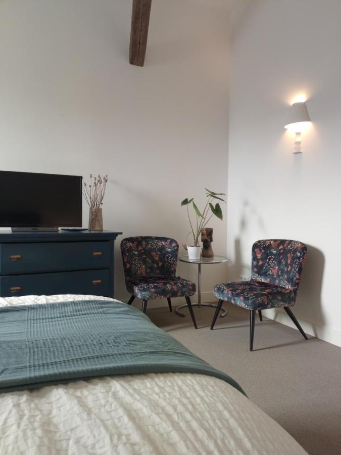 B&B Suyder Cogge Hem Dış mekan fotoğraf