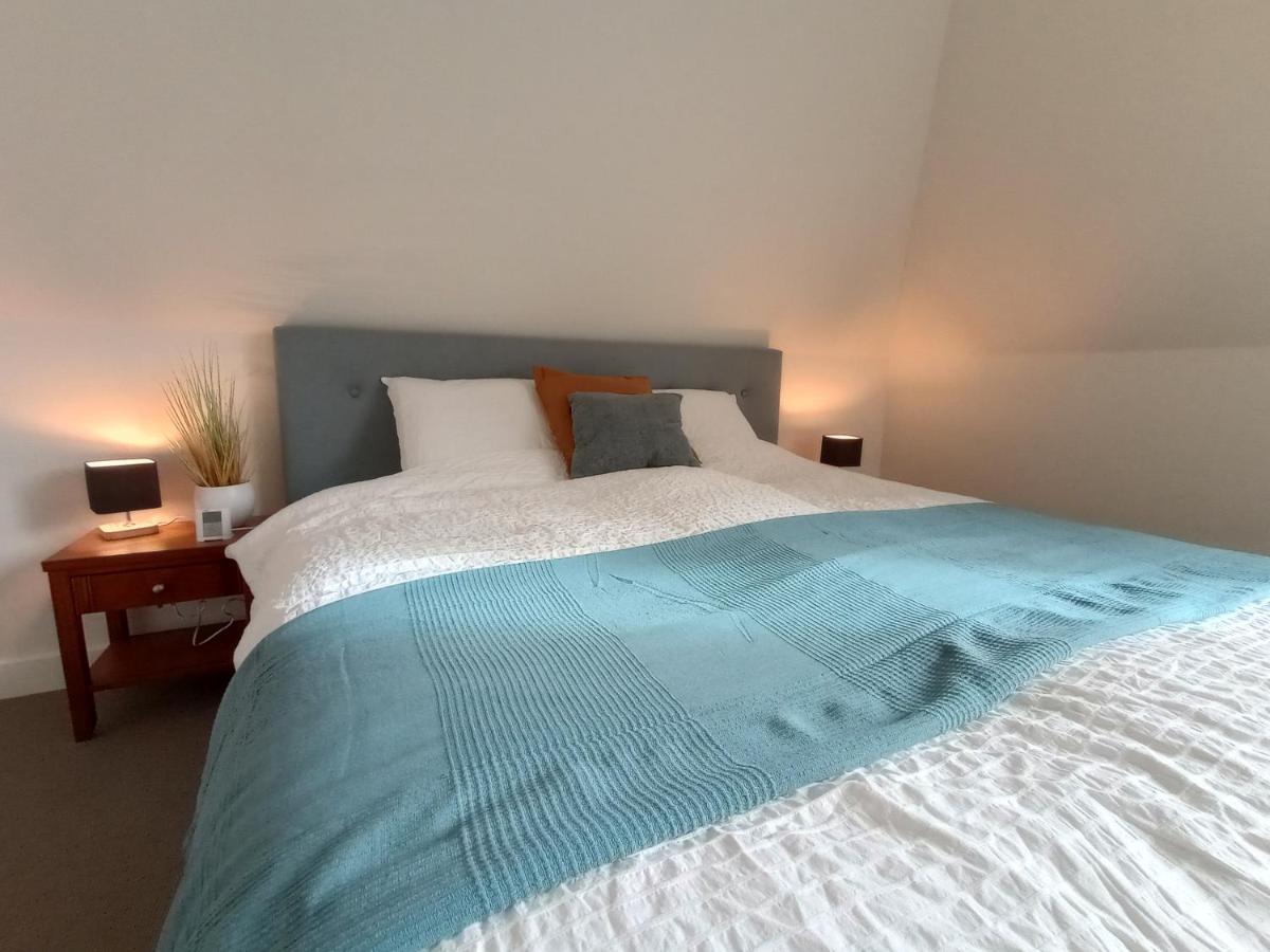B&B Suyder Cogge Hem Dış mekan fotoğraf