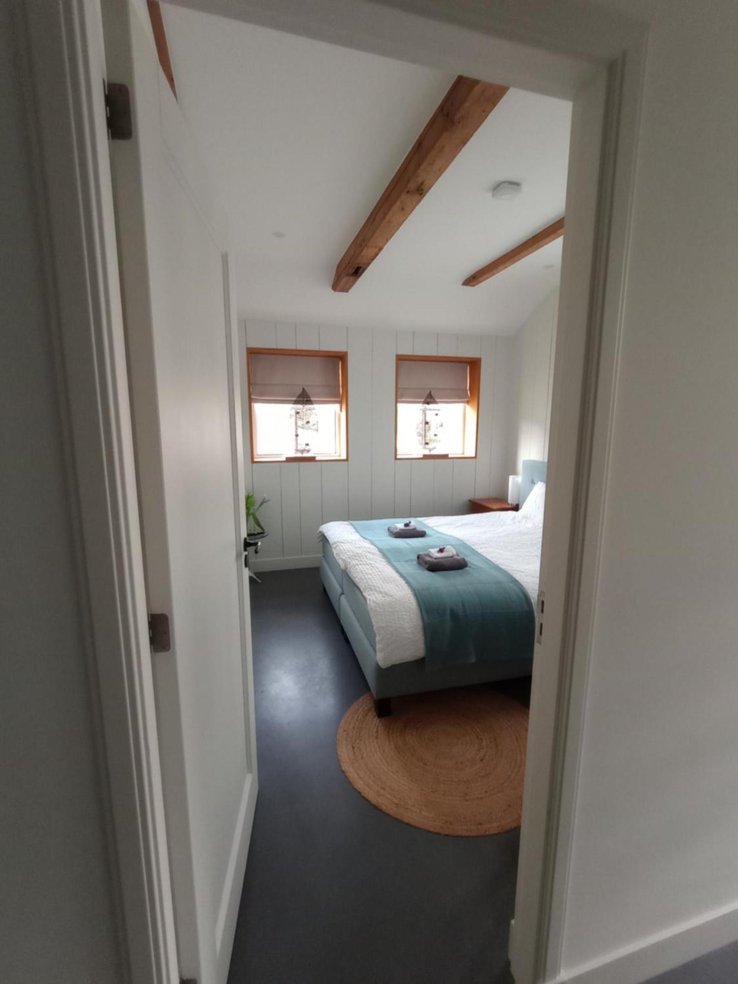 B&B Suyder Cogge Hem Dış mekan fotoğraf