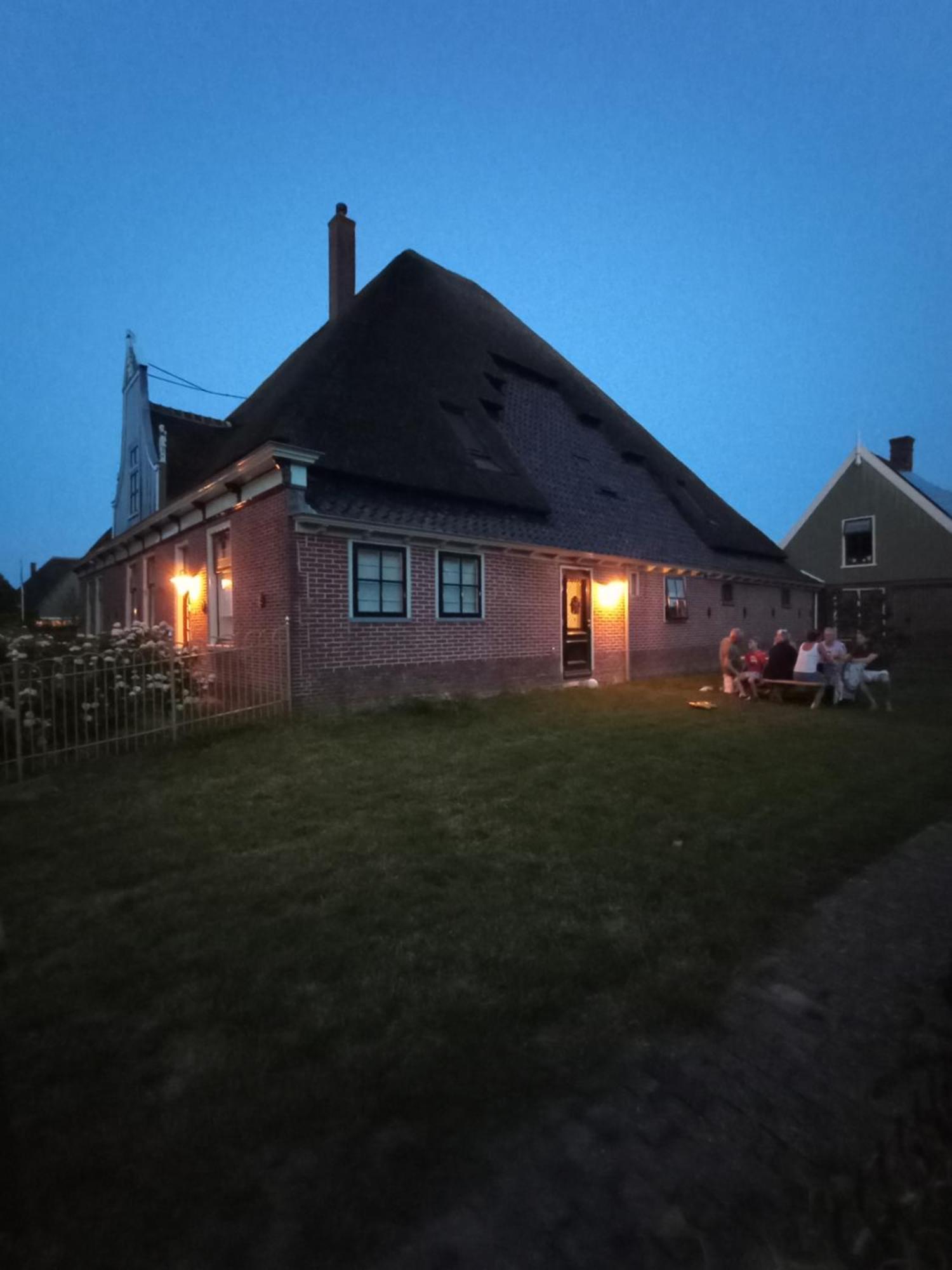 B&B Suyder Cogge Hem Dış mekan fotoğraf
